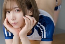 Kenken（けんけん）写真集「フェチ部の活動記録」-亿套图