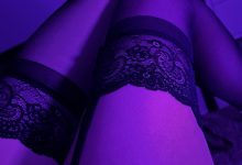 陈佩奇yyyy - 黑色蕾丝 [13P-25MB]-亿套图