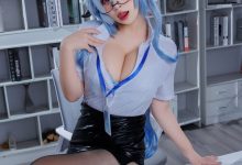 胡桃猫优菈ol [114P+1V-1.42G]-亿套图