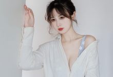念雪ww –  夏至已至 [25P-255MB]-亿套图