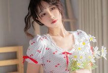 念雪ww – 红玫瑰 [32P-234MB]-亿套图