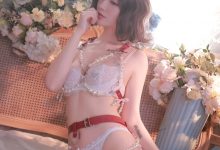 桃良阿宅 - 白珍珠 [42P-432MB]-亿套图