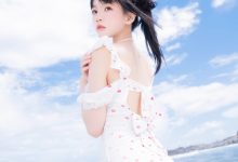 桜桃喵  - 雪顶冰淇淋 [17P-170MB]-亿套图