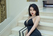 [XINGYAN星颜社] 2024.06.12 VOL.240 李若汐 [77+1P]-亿套图