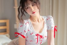 念雪ww-红玫瑰 [32P-219MB]-亿套图