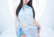 神楽坂真冬-趾间飞行 [75P+2V-268MB]-亿套图