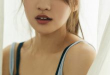 志田友美写真集「進化系“モグラ”女子」WPB-Net Extra EX595-亿套图