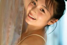 桐原美月写真集「グッバイ・メモリーズ」-亿套图