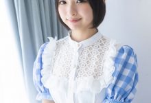 丰田露娜写真集「オレンジビキニではじける美BODY」-亿套图