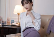 [XiuRen秀人网] 2024.06.13 No.8700 陆萱萱 [81+1P]-亿套图
