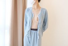 [ROSI口罩系列]2024.06.01 NO.2911[46+1P／35MB]-亿套图