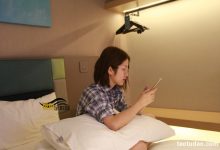 鱼鱼足影 NO.024 - 如家2妹[22P／55MB]-亿套图