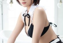 Kenken（けんけん）写真集「いえすまいろーど」-亿套图