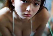 鎮目のどか写真集「サマー・ミューズ　Vol.2」-亿套图