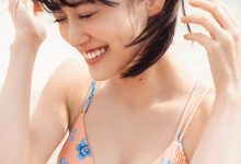 山下美月2nd写真集「ヒロイン」-亿套图