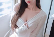 WinterD – Photobook Vol.01 [81P-655MB]-亿套图