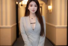 [XiuRen秀人网] 2024.06.18 No.8716 雨儿酱eve [83+1P]-亿套图