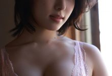 相乐伊织写真集「神の造りたもうた美」-亿套图