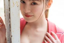 神志那结衣写真集「神がかり的な」-亿套图