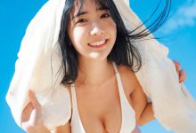 天羽希纯写真集「きすみすき」-亿套图