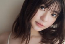 山田南实＆蓼沼优衣写真集「LIBERATION」-亿套图
