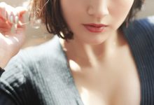 出口亚梨沙写真集「好きにしてええよ」-亿套图