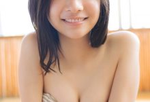 今森茉耶写真集「YM2023年51号未公開カット」-亿套图