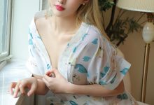 [Ugirls尤果网]爱尤物 2024.04.10 No.2825 兔哥 春光 [35P-78MB]-亿套图