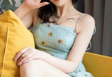 [Ugirls尤果网]爱尤物 2024.04.17 No.2830 奥莉 阳光香甜 [35P-69MB]-亿套图