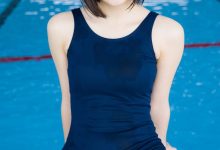 山田南实写真集「キミを見つけた日」-亿套图