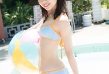 白石まゆみ写真集「グラビアちゃんはバズりたい Vol.1」-亿套图