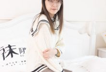 [BoBoSocks袜啵啵]NO.361 稚予-高跟凉鞋、平底鞋、超薄黑丝、灰丝[160P+1V／6.11GB]-亿套图