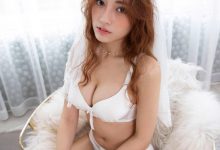 [FetiArt尚物集]NO.00073 A Pure White Morning[44P／73MB]-亿套图