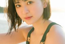 山田南实写真集「初心」-亿套图