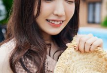 佐野さくら写真集「初恋の季節Vol.1」-亿套图