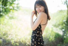 白石まゆみ写真集「グラビアちゃんはバズりたい Vol.3」-亿套图