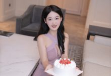 [XiuRen秀人网] 2024.06.24 No.8748 唐安琪 [80+1P]-亿套图