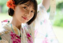 菊地姫奈写真集「ミスマガ2020のなつやすみ3」-亿套图