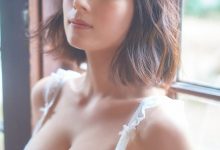 大久保樱子写真集「ツンデレな柔肌」-亿套图