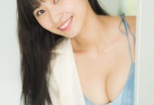 松本日向写真集「The_Dream_Goes_On」-亿套图