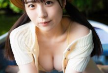 西野夢菜写真集「全部初めて。」-亿套图