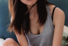 真野恵里菜 Escalation-亿套图
