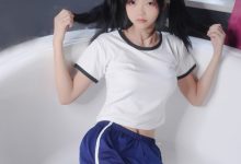 [紧急企划] 小婕 - 体操服 [82P-319MB]-亿套图