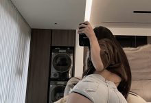 陈佩奇yyyy - 牛仔短裤 [9P-42MB]-亿套图