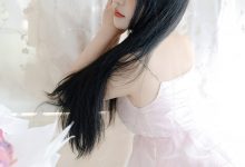 [Ugirls尤果网]爱尤物 2024.04.26 No.2836 nana苏拉 只想爱你 [35P-63MB]-亿套图