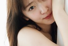 鈴木愛理写真集 nectar-亿套图