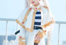 愛莉 Iri- Frieren - Frieren [31P-7MB]-亿套图