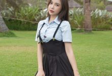 [XiuRen秀人网] 2024.06.25 No.8752 绮里嘉ula [80+1P]-亿套图