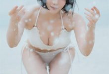 天川星夏写真集「みつめてほしい。」-亿套图