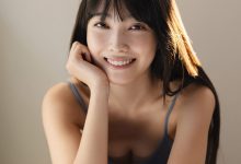 福田ルミカ写真集「今の君を忘れない」-亿套图